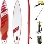 Hydro Force Fastblast 3Tech 12'6'' (381 cm) Paddleboard