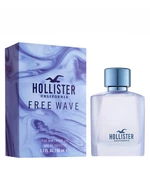 Hollister Free Wave For Him - EDT 100 ml