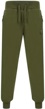 Navitas tepláky sherpa jogga green - xl