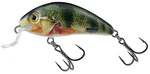 Salmo wobler rattlin’ hornet shallow supernatural perch - 3,5 cm - 5,5 g