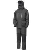 Imax zimný oblek epiq -40 thermo suit grey - xl