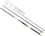 Giants fishing prút gaube method feeder 3,3 m 50-150 g