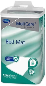 MOLICARE PREMIUM BED MAT 5KV. 60X90CM