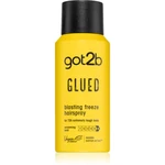 got2b Glued lak na vlasy s extra silnou fixací 100 ml