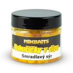 Mikbaits kukuřičky v dipu 50 ml - smradlavý sýr