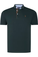 Polo da uomo  dewberry