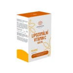 APOROSA Lipozomální vitamin C 500 mg 60 kapslí