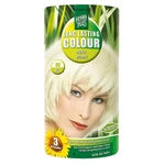 HENNA PLUS Přírodní barva na vlasy 00 Ultra blond zesvětlující 140 ml