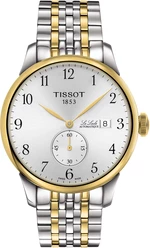 Tissot Le Locle Automatique Petite Second 2020 T006.428.22.032.00