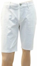 Alberto Earnie 3xDRY Cooler White 52 Shorts