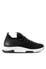 Slazenger Agenda Sneaker Men's Shoes Black / White