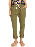 Women's pants Roxy ON THE SEASHORE