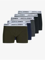 Férfi boxeralsó Jack & Jones