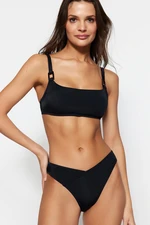 Női bikini felső Trendyol Detailed