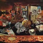 Frank Zappa - Over-Nite Sensation (Reissue) (Remastered) (LP)