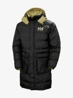 Helly Hansen Kabát Černá