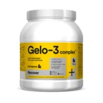 KOMPAVA GELO-3 Complex Piňa Colada 390 g