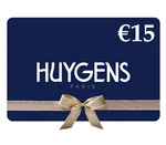 Huygens €15 Gift Card FR