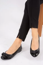 Női balerina cipő Fox Shoes