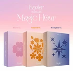 Kep1Er - Magic Hour (Box Set) (CD)