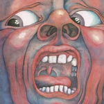 King Crimson - In The Court Of The Crimson King (200g) (LP)