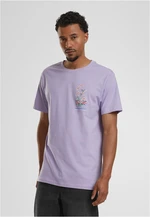 Royal Expeditions Tee lila