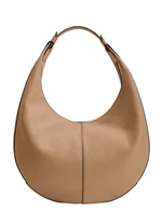 Handbag - FURLA MIASTELLA L HOBO brown