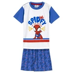 SHORT PYJAMAS SINGLE JERSEY SPIDEY