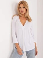 Blouse-D12100R02641A-white