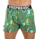 Men's boxer shorts Represent exclusive Mike Free Kick