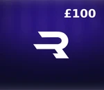 Rewarble Super £100 Gift Card