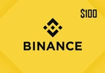 Binance Gift Card (XRP) $100