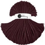 Bobbiny Jumbo 9 mm 100 m Golden Burgundy Cable