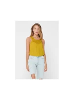 Mustard top ONLY Vide - Women