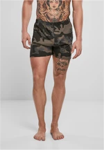 Men's Darkcamo Boxers