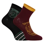 2PACK children's socks E plus M Harry Potter multicolored