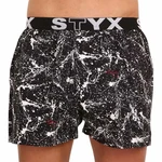 Men's briefs Styx art sports rubber Jáchym