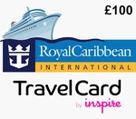 Royal Caribbean by Inspire £100 Gift Card UK