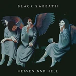 Black Sabbath - Heaven And Hell (Reissue) (Remastered) (Deluxe Edition) (2 CD)