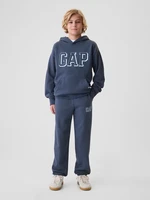 GAP Kids Sweatpants with Logo - Boys