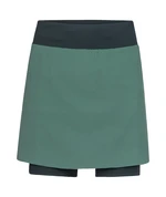 Women's sports skirt Hannah LIS SKIRT dark forest