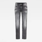 G-STAR Jeans - Kate Boyfriend Wmn Grey