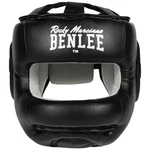 Lonsdale Artificial leather head protection