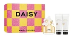 Marc Jacobs Daisy - EDT 50 ml + telové mlieko 75 ml + sprchový gél 75 ml