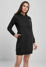 Women's Hooded Hiking Dress Black