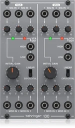 Behringer 130 Dual VCA Modulares System