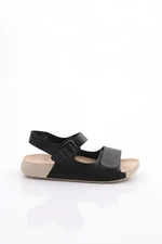 DGN P28 Women's Double Strap Sandals