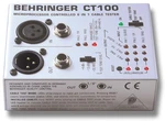 Behringer CT100 Kabeltester