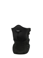 Barts STORM MASK KIDS Black balaclava