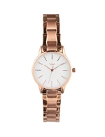 VUCH Aneirin Rose Gold Watch